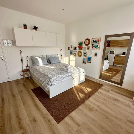 ניס Royal Studio Massena מראה חיצוני תמונה